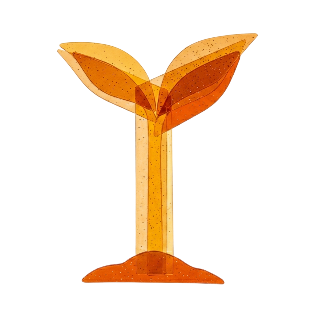 marquage responsable avec des matériaux et des processus propres